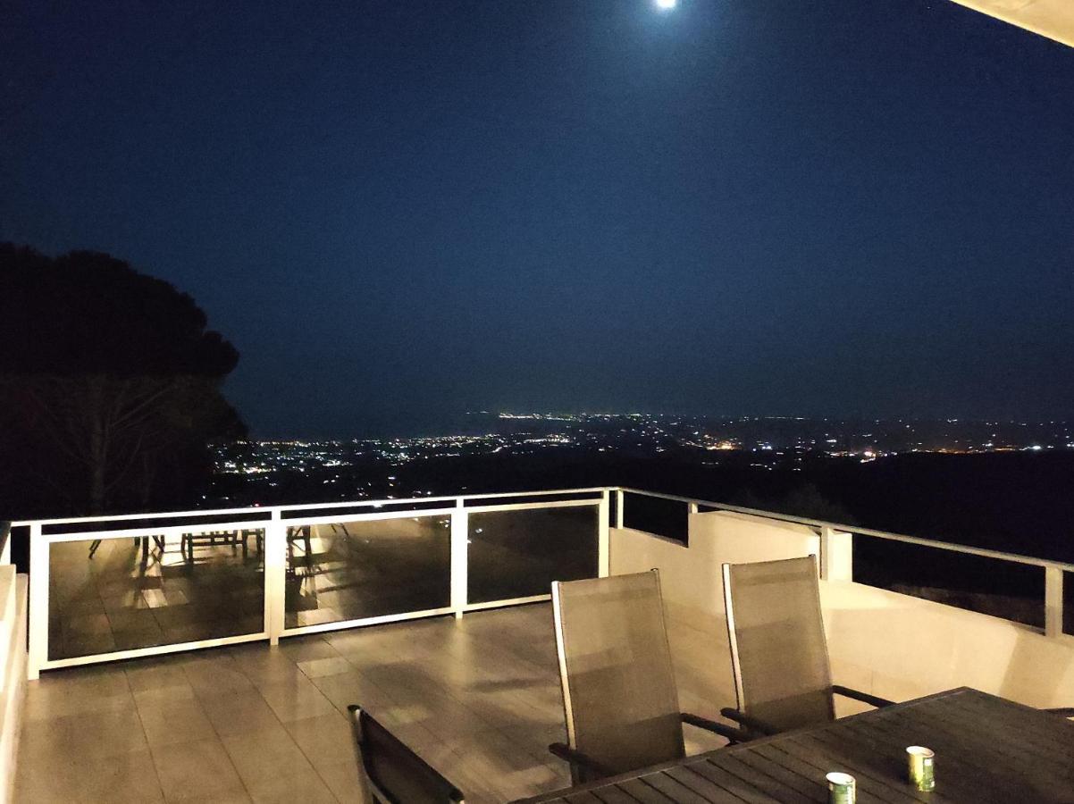 Villa Orizzonte Sullo Jonio Avola Exterior foto