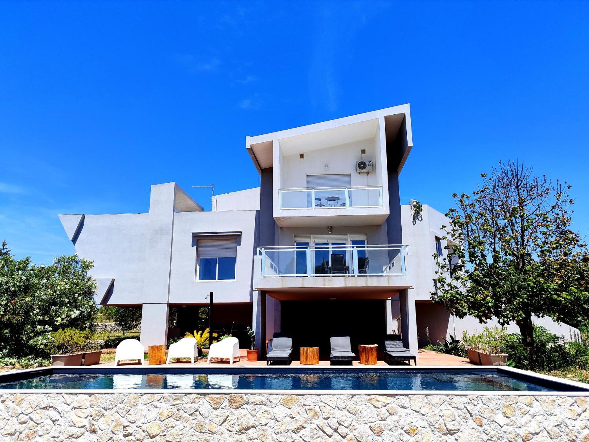 Villa Orizzonte Sullo Jonio Avola Exterior foto