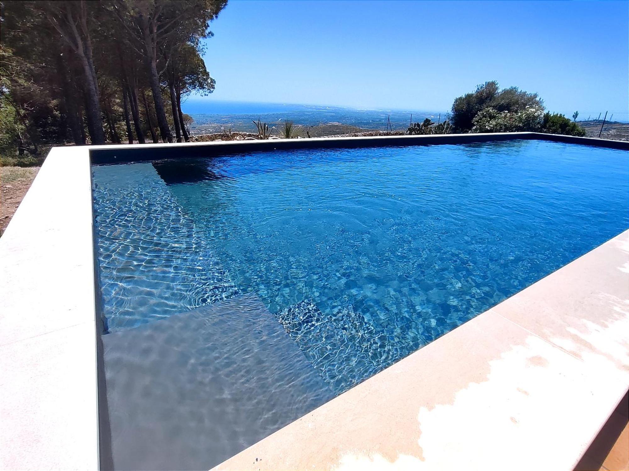 Villa Orizzonte Sullo Jonio Avola Zimmer foto